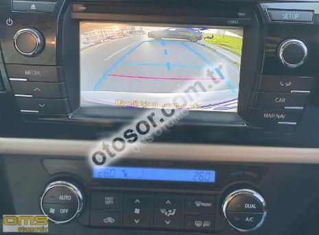 Toyota Corolla 1.4 D-4D Advance Navigation M/M 90HP