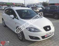 Seat Leon 1.2 Tsi Style 105HP