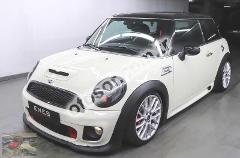 Mini Cooper John Cooper 1.6 Works 211HP