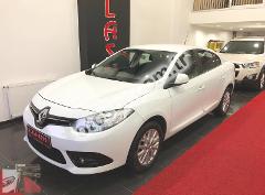 Renault Fluence 1.5 Dci Touch 90HP