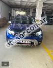 Dacia Duster 1.3 Turbo Prestige Plus Edc 150HP