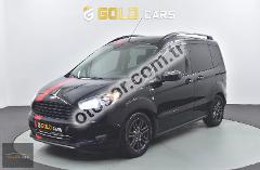 Ford Tourneo Courier 1.6 Tdci Titanium Plus 95HP