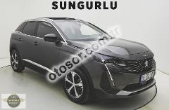 Peugeot 3008 1.2 Puretech Active Prime Eat8 130HP