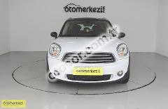 Mini Cooper Countryman 1.6 D Türkiye Paketi 112HP