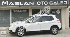 Peugeot 2008 1.6 e-HDI Start&Stop Active Etg6 92HP