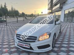 Mercedes-Benz A 180 Blueefficiency Amg Sport 7G-DCT 122HP