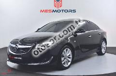 Opel Insignia 1.6 Cdti Cosmo 136HP