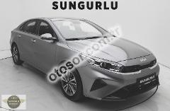 Kia Cerato 1.6 Dpi Elegance 128HP