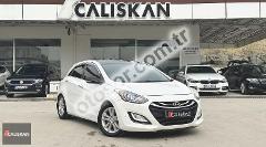 Hyundai I30 1.6 Crdi Elite 128HP