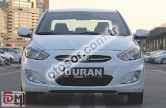 Hyundai Accent Blue 1.4 D-CVVT Mode Plus Cvt 100HP