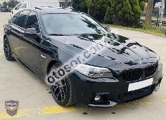 BMW 5 Serisi 520i Premium 170HP