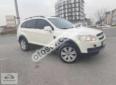 Chevrolet Captiva 2.0 16v High 150HP 4x4