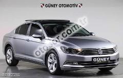 Volkswagen Passat 1.6 Tdi Bmt Comfortline Dsg 120HP