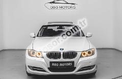 BMW 3 Serisi 316i Comfort 116HP