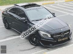 Mercedes-Benz CLA 200 Amg 156HP