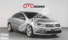 Volkswagen CC 1.4 Tsi Bmt Exclusive Dsg 150HP