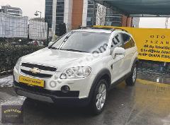 Chevrolet Captiva 2.0 16v High 150HP 4x4