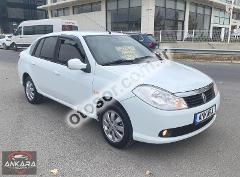 Renault Symbol 1.5 Dci Expression 85HP