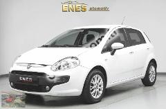 Fiat Punto Evo 1.4 8v Start&Stop Dynamic Dualogic 77HP