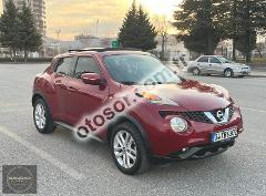 Nissan Juke 1.5 Dci Sky Pack Rhythm 110HP