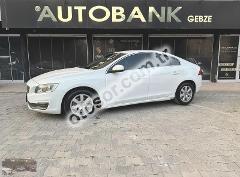 Volvo S60 1.6 D D2 Drive Premium Powershift 115HP