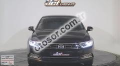 Volkswagen Passat 1.6 Tdi Bmt Impression Dsg 120HP