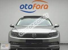 Volkswagen Passat 1.4 Tsi Bmt Comfortline 125HP