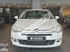 Citroen C5 1.6 e-HDI Confort Mcp 112HP