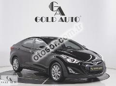 Hyundai Elantra 1.6 Crdi Style 128HP