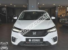 Honda City 1.5 Dohc i-VTEC Executive 121HP