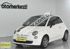 Fiat 500 1.2 8v Pop Dualogic 69HP