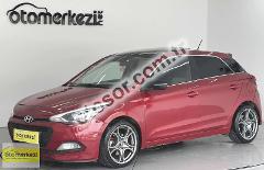 Hyundai I20 1.4 Crdi Style 90HP