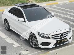 Mercedes-Benz C 180 Amg 7G-Tronic 156HP