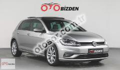 Volkswagen Golf 1.6 Tdi Bmt Highline Dsg 115HP