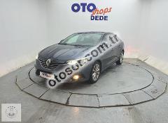 Renault Megane Sedan 1.5 Dci Icon Edc 110HP