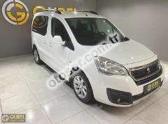 Peugeot Partner Tepee 1.6 Hdi Active Esp 92HP