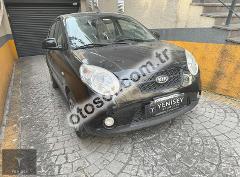 Kia Picanto 1.1 Hiper 65HP