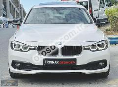 BMW 3 Serisi 320i Efficientdynamics Sport Plus 170HP