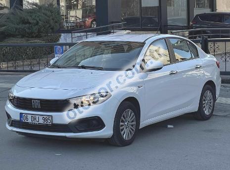 Fiat Egea 1.6 Multijet II Easy 130HP