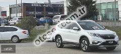 Honda CR-V 1.6 i-DTEC 4x4 Executive Plus 160HP