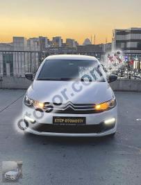 Citroen C-Elysee 1.6 Hdi Feel 92HP