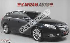 Opel Insignia Sports Tourer 1.6 Turbo Cosmo 180HP