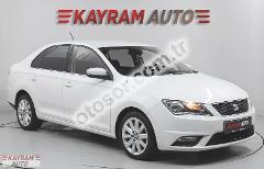 Seat Toledo 1.4 Tdi Start&Stop Style Dsg 90HP