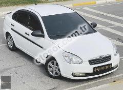 Hyundai Accent Era 1.5 Crdi Start 110HP