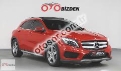 Mercedes-Benz GLA 180 Cdi Amg 7G-DCT 109HP