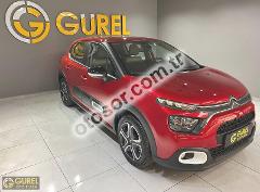 Citroen C3 1.2 Puretech Feel Bold Eat6 110HP