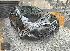 Opel Astra 1.4 Turbo Sport Active Select 140HP