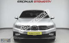 Volkswagen Passat 1.6 Tdi Bmt R Line Dsg 120HP