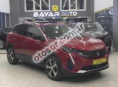 Peugeot 3008 1.5 Bluehdi Active Prime Eat8 130HP