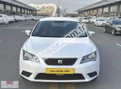 Seat Leon 1.6 Tdi Style 105HP